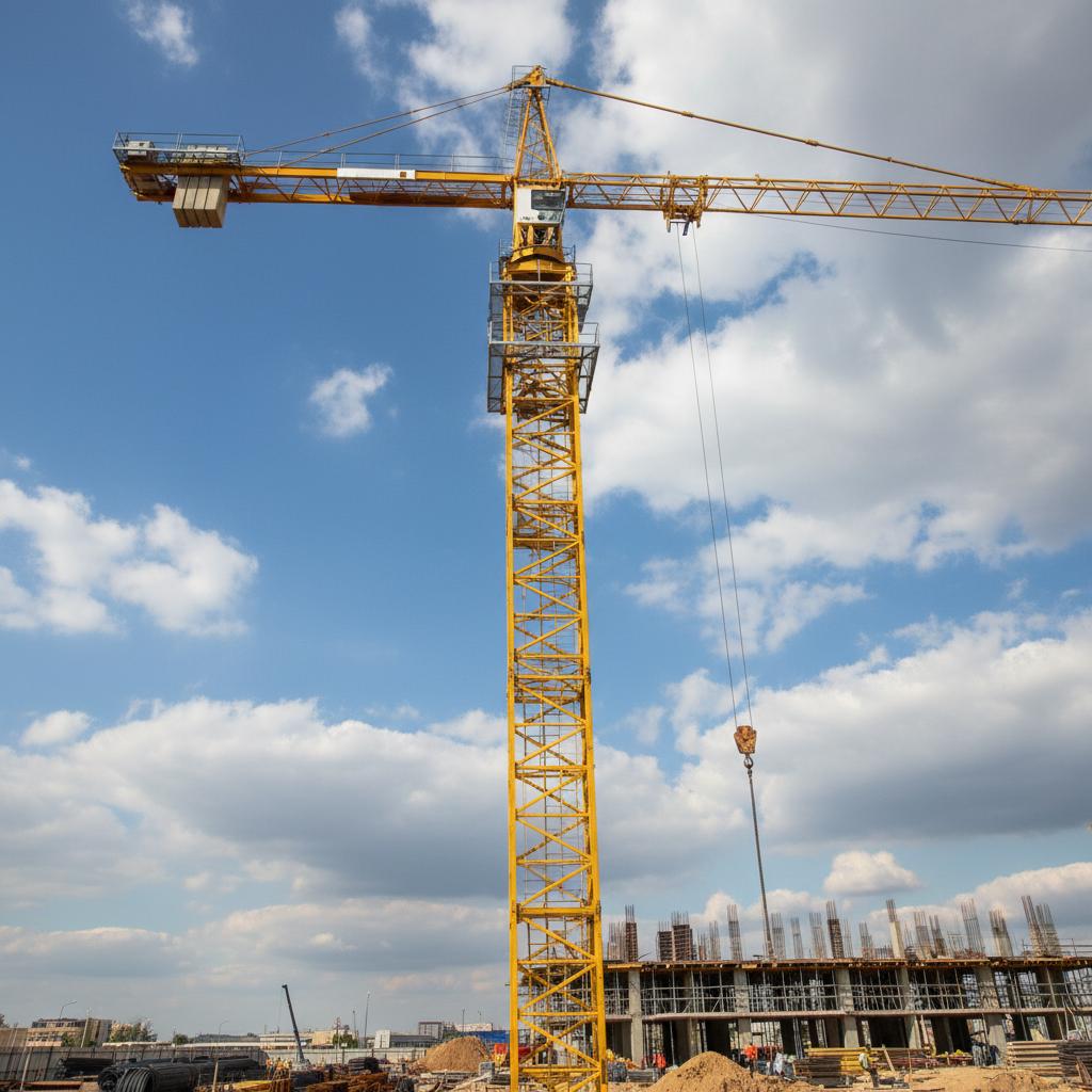 Location d'Équipements